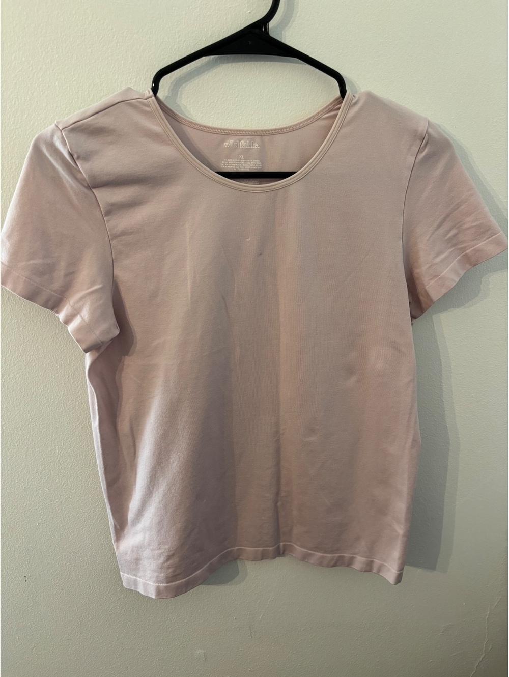 Wild Fable Tee - XL